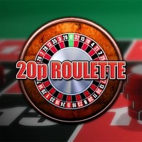 Enjoy 20p roulette by Inspired Gaming – logo hosted on slotsgemscasino.gr
