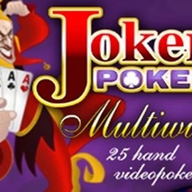 Try 25H Joker Poker (Espresso) slot by Espresso Games on slotsgemscasino.gr – logo image