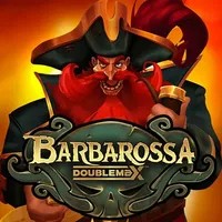 Barbarossa DoubleMax – slot by Peter & Sons, featured at slotsgemscasino.gr