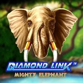 Diamond Link Mighty Elephant – slot by Novomatic, featured at slotsgemscasino.gr