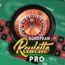 European Roulette Pro – slot by Play'n GO, featured at slotsgemscasino.gr