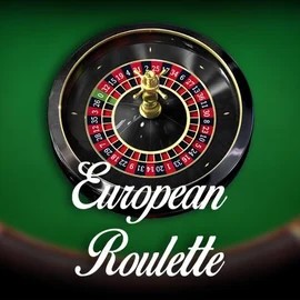 European Roulette (Red Tiger) game by Red Tiger Gaming – logo hosted on SlotsGem Casino
