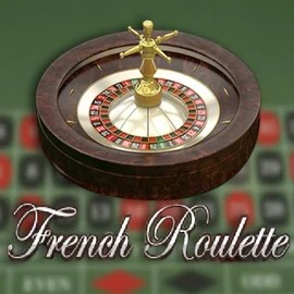 Official Table Games logo: French Roulette (BGaming) by BGAMING at SlotsGem Casino