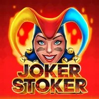 Joker Stoker logo by Endorphina at SlotsGem CasinoJoker Stoker
