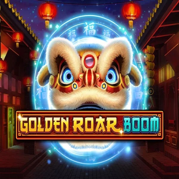 Play Golden Roar BOOM slot by Greentube on slotsgemscasino.gr