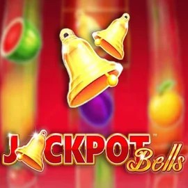 Jackpot Bells slot icon by Playtech, available at SlotsGem Casino