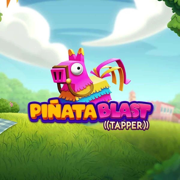 Pinata Blast online slot from Greentube – play at slotsgemscasino.gr