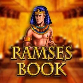 game logo by Gamomat on slotsgemscasino.gr